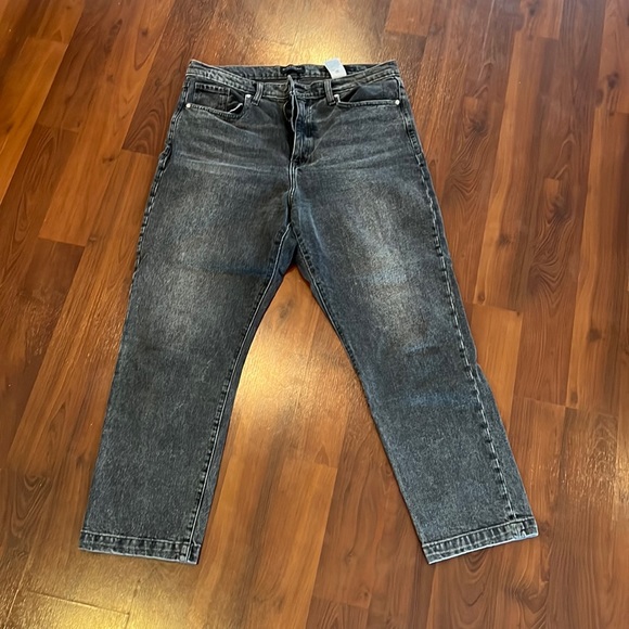 Banana Republic Denim - Long Banana Republic Jeans